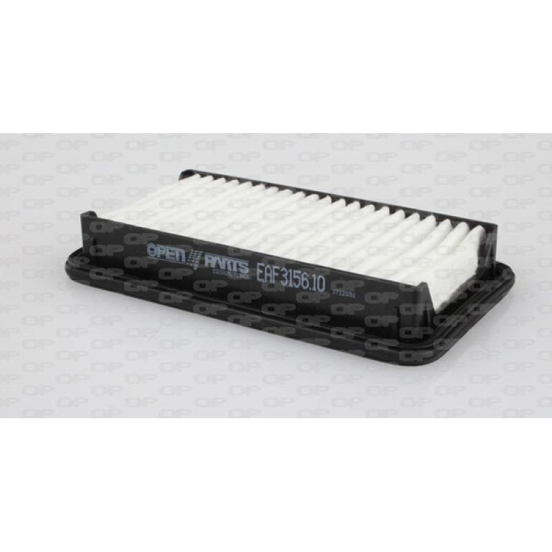Filtre à air OPEN PARTS EAF3156.10 - Visuel 1
