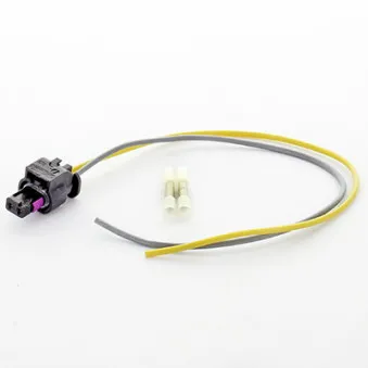 Kit de réparation pour câbles, injecteur MEAT & DORIA OEM 4F0973702