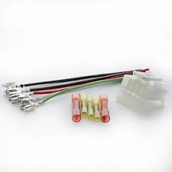Kit de montage, kit de câbles MEAT & DORIA OEM 405116