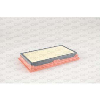 Filtre à air OPEN PARTS EAF3188.10 pour FIAT STILO 1.6 16V - 110cv