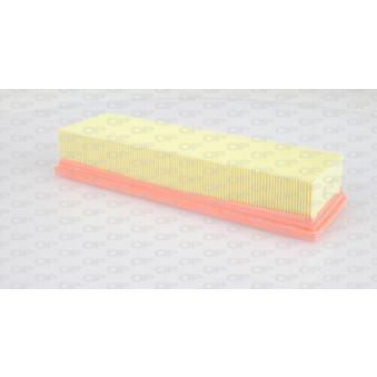 Filtre à air OPEN PARTS OEM 7700872544 Filtre à air OPEN PARTS OEM 7700872544