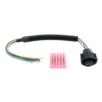 Kit de câbles, feu arrière MEAT & DORIA OEM 1372699080