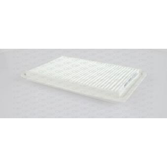 Filtre à air OPEN PARTS EAF3262.10 pour MAZDA 2 1.3 - 75cv