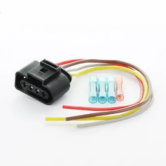 Kit de réparation de câble, bobine d'allumage MEAT & DORIA OEM 2324-009