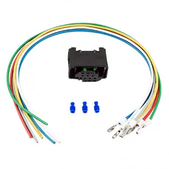 MEAT & DORIA 25144 - Kit de réparation pour câbles, projecteur principal