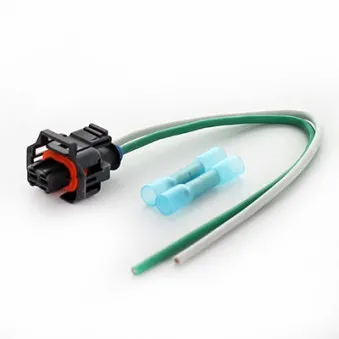 Kit de réparation pour câbles, injecteur MEAT & DORIA OEM 6286769