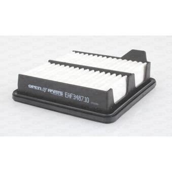 Filtre à air OPEN PARTS OEM 17220RB0000