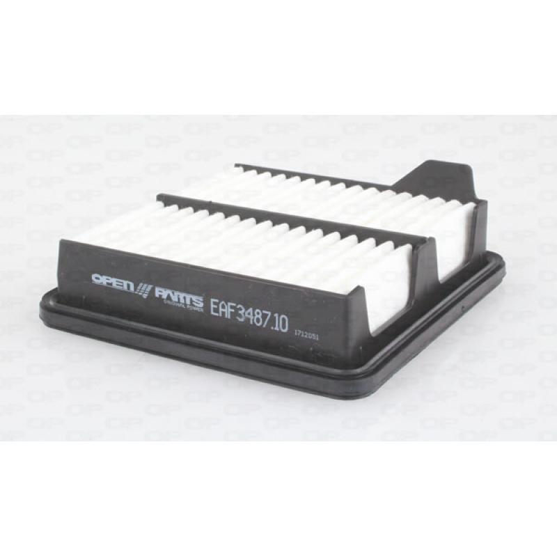 Filtre à air OPEN PARTS EAF3487.10 - Visuel 1