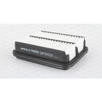 Filtre à air OPEN PARTS OEM 1378060G01DOM