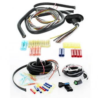 MEAT & DORIA 25159 - Kit de montage, kit de câbles
