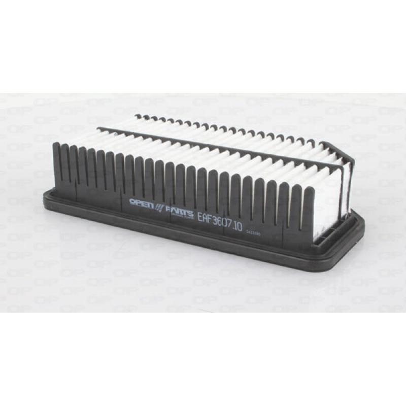 Filtre à air OPEN PARTS EAF3607.10 - Visuel 1