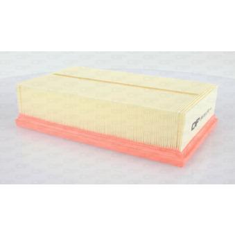 Filtre à air OPEN PARTS EAF3612.10 pour LAND ROVER DISCOVERY S3 quattro - 310cv