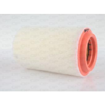 Filtre à air OPEN PARTS EAF3620.20 pour MINI MINI One D - 90cv