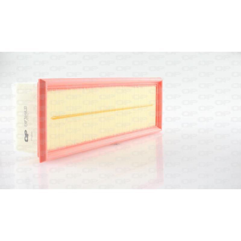 Filtre à air OPEN PARTS EAF3648.10 - Visuel 1