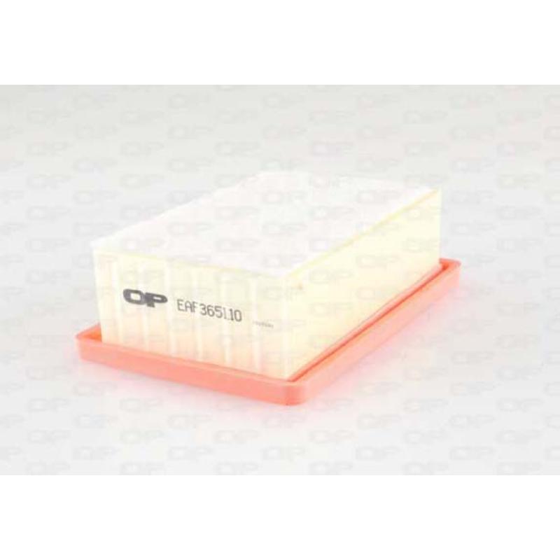 Filtre à air OPEN PARTS EAF3651.10 - Visuel 1