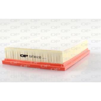 Filtre à air OPEN PARTS OEM 17801YV020