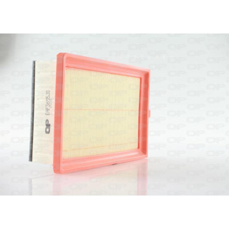 Filtre à air OPEN PARTS EAF3655.10 - Visuel 1