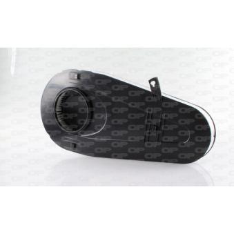 Filtre à air OPEN PARTS [EAF3673.20]