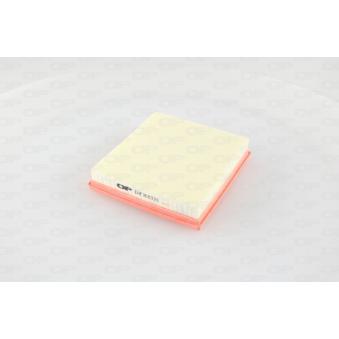 Filtre à air OPEN PARTS EAF3683.10