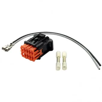 Kit de montage, kit de câbles METZGER 2322010