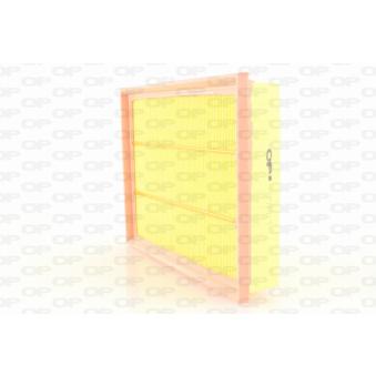 Filtre à air OPEN PARTS OEM DS739601BA