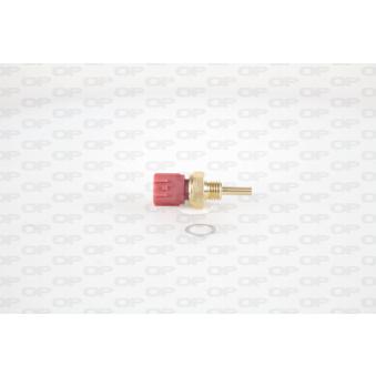 Sonde, température du liquide de refroidissement OPEN PARTS ECT1004.00 pour VOLKSWAGEN PASSAT 1.6 160 SR - 110cv