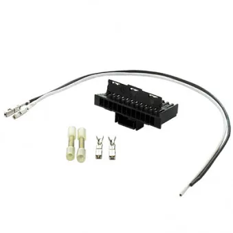 Kit de réparation pour câbles, electricité centrale MEAT & DORIA 25180