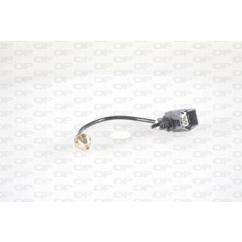 Sonde, température du liquide de refroidissement OPEN PARTS [ECT1016.00]