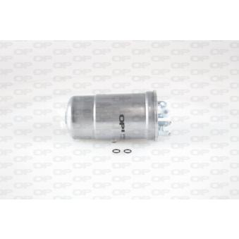 Filtre à carburant OPEN PARTS EFF5002.20 pour VOLKSWAGEN PASSAT 1.9 TDI Syncro/4motion - 110cv