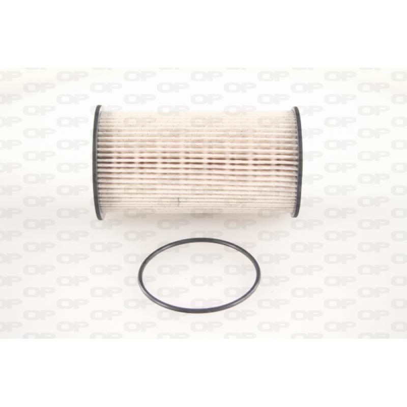 Filtre à carburant OPEN PARTS EFF5004.10 - Visuel 1