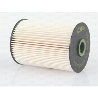 Filtre à carburant OPEN PARTS EFF5008.10 pour BENTLEY CONTINENTAL 2.0 TDI - 110cv