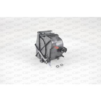 Filtre à carburant OPEN PARTS EFF5010.20 pour CITROEN JUMPY 1.6 HDi 90 8V - 90cv