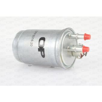 Filtre à carburant OPEN PARTS [EFF5016.20]