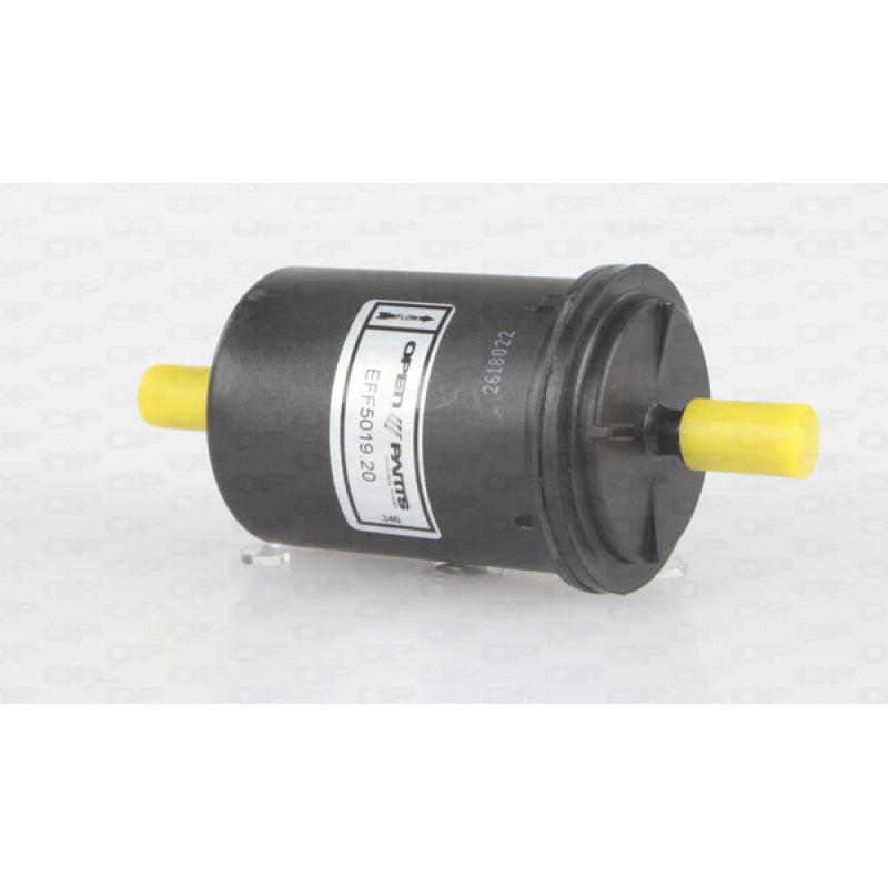 Filtre à carburant OPEN PARTS EFF5019.20 - Visuel 1