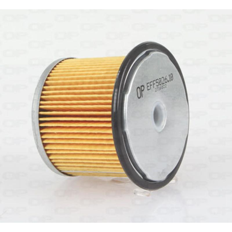 Filtre à carburant OPEN PARTS EFF5026.10 - Visuel 1