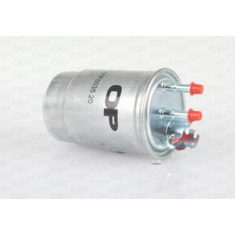Filtre à carburant OPEN PARTS OEM 71736117