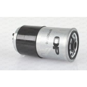 Filtre à carburant OPEN PARTS OEM 028127435A