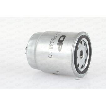 Filtre à carburant OPEN PARTS OEM 9944643 Filtre à carburant OPEN PARTS OEM 9944643