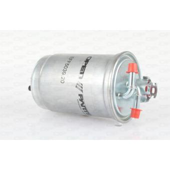 Filtre à carburant OPEN PARTS OEM 6N0127401H