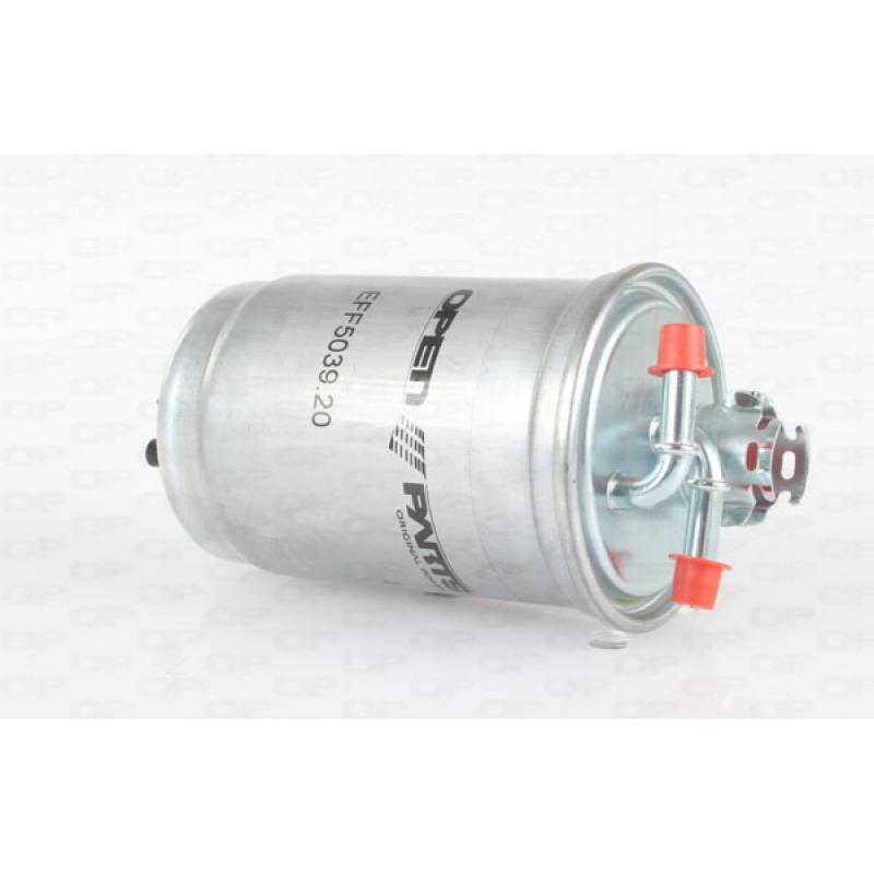 Filtre à carburant OPEN PARTS EFF5039.20 - Visuel 1