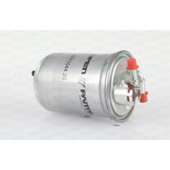 Filtre à carburant OPEN PARTS OEM 6k0127401H Filtre à carburant OPEN PARTS OEM 6k0127401H