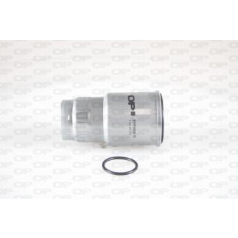 Filtre à carburant OPEN PARTS OEM 2339064450