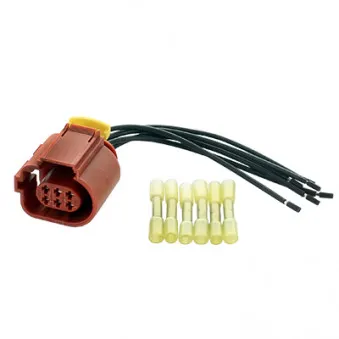 Kit de réparation pour câbles, vanne EGR MEAT & DORIA OEM 036131503R