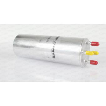 Filtre à carburant OPEN PARTS OEM 7H0127401