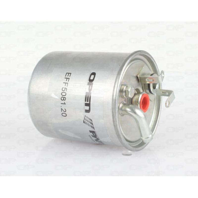 Filtre à carburant OPEN PARTS EFF5081.20 - Visuel 1