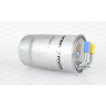 Filtre à carburant OPEN PARTS OEM 813059 Filtre à carburant OPEN PARTS OEM 813059