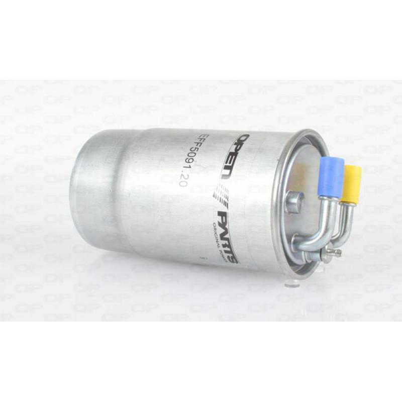Filtre à carburant OPEN PARTS EFF5091.20 - Visuel 1