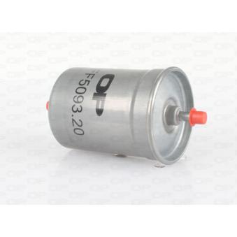 Filtre à carburant OPEN PARTS OEM 1H0201511