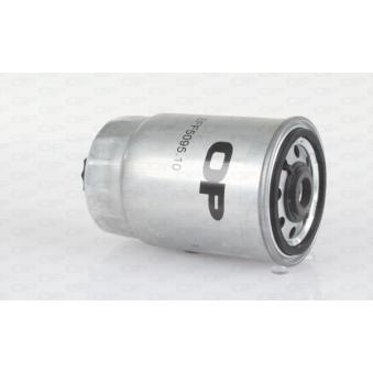 Filtre à carburant OPEN PARTS OEM 8D0127435