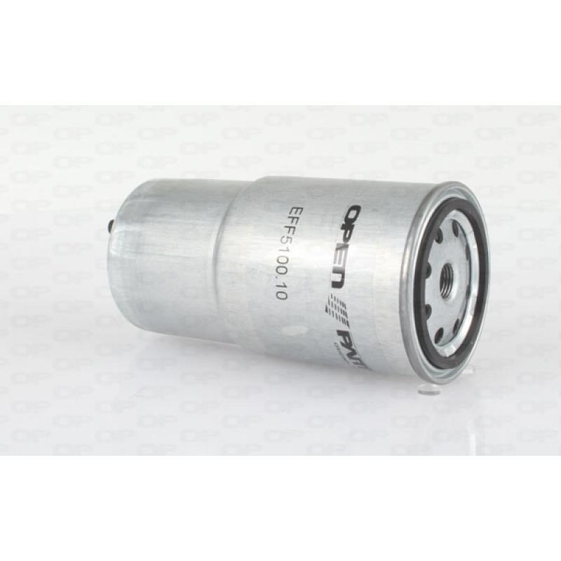 Filtre à carburant OPEN PARTS EFF5100.10 - Visuel 1